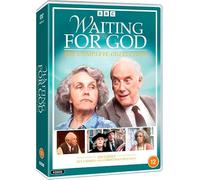Waiting for God (Complete Collection) - 9-DVD Set [ Origen UK, Ningun Idioma Espanol ]