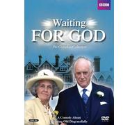 Waiting for God: Complete Series [USA] [DVD]