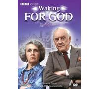 Waiting for God: Season 2 [USA] [DVD]