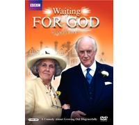 Waiting for God: Season Five [Reino Unido] [DVD]