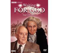 Waiting for God: Season Four [Reino Unido] [DVD]