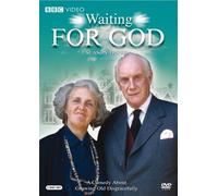 Waiting for God: Season Three [Reino Unido] [DVD]
