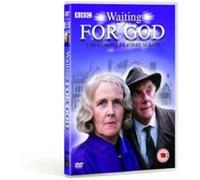 Stephanie Cole - Waiting for God - Series 1 [Reino Unido] [DVD]