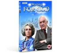 Waiting for God - Series 2 [Reino Unido] [DVD]