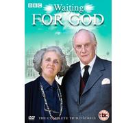 Waiting for God - Series 3 [Reino Unido] [DVD]