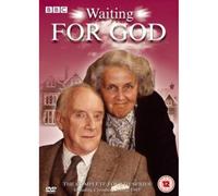Stephanie Cole - Waiting for God - Series 4 [Reino Unido] [DVD]