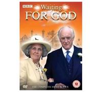 Waiting for God - Series 5 [Reino Unido] [DVD]