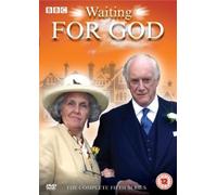 Waiting for God - Series 5 [Reino Unido] [DVD]