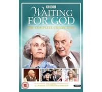 Waiting For God - The Complete Collection [DVD] [2018]