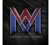 Waiting For Monday Waiting for Monday (CD) Album (Importación USA)