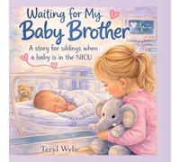 Waiting for My Baby Brother