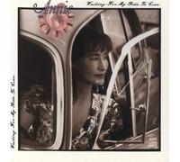 Waiting for My Ride to Come by Annie Herring (1991-10-20)