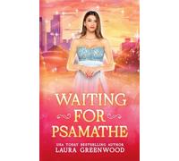 Waiting For Psamathe (6.5) (Jinx Paranormal Dating Agency)