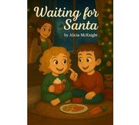Waiting for Santa