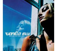 waiting for something