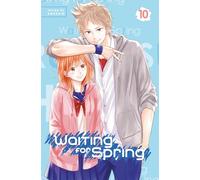 Waiting for Spring 10