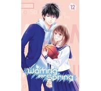 Waiting for Spring 12