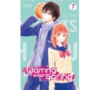 Waiting for Spring 7