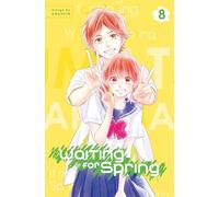 mayddle – Waiting for Spring 8