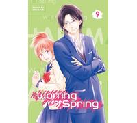 Waiting for Spring 9