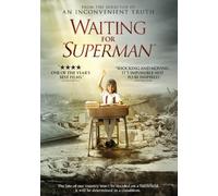 Waiting For Superman [Edizione: Stati Uniti] [USA] [DVD]