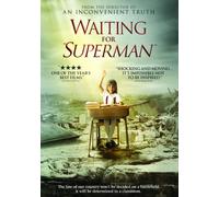 Waiting For Superman [Edizione: Stati Uniti] [USA] [DVD]