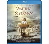 Waiting for "Superman" [USA] [Blu-ray]