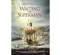 Waiting For "Superman" [USA] [DVD]