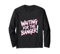 Waiting FOR The Banger Manga Larga