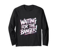 Waiting FOR The Banger Manga Larga