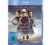 Waiting for the Barbarians [Alemania] [Blu-ray]
