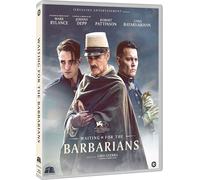 WAITING FOR THE BARBARIANS - Blu-ray Dramático (2020)