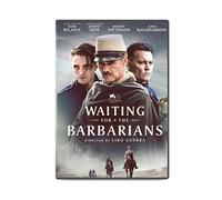 Waiting for the Barbarians [DVD]