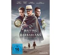 Waiting for the Barbarians [DVD]