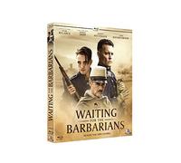Waiting for the Barbarians [Francia] [Blu-ray]