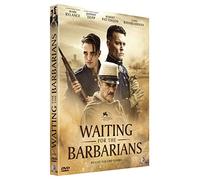 Waiting for the Barbarians [Francia] [DVD]