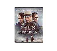 Waiting For The Barbarians [USA] [Blu-ray]