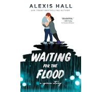 Waiting for the Flood: 1 (Spires)