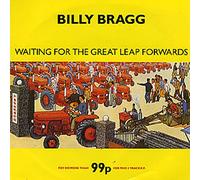 waiting for the great leap forwards +2 45 rpm single