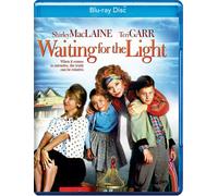 Waiting for the Light (Blu-ray) (Importación USA)