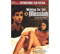 Waiting for the Messiah [Reino Unido] [DVD]