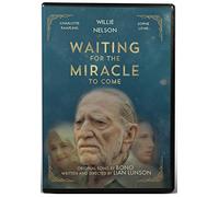 Waiting For The Miracle To Come [Edizione: Stati Uniti] [Italia] [DVD]