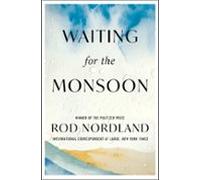 Waiting For The Monsoon (ebook)