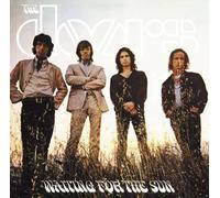 Waiting For The Sun (Expandido) - Doors CD RHINO RECORDS