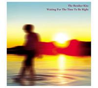 Waiting for the Time to Be Rig