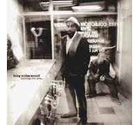 Waiting for You by KING MIDAS SOUND (2009-12-08)