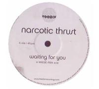 Waiting for You [Vinilo]