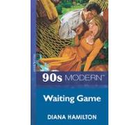 Waiting Game (ebook)