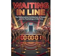 Waiting in Line: The Mathematical Architecture of Queues and the Psychology of Idle Time