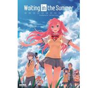 Waiting in the Summer: Complete Collection [Reino Unido] [DVD]